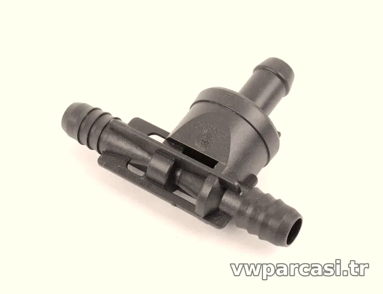 Püskürtme Pompası - AXW - Motor - 2.0 TDI - Golf - 2004 - 2005 - Orjinal - 06B133753D-5
