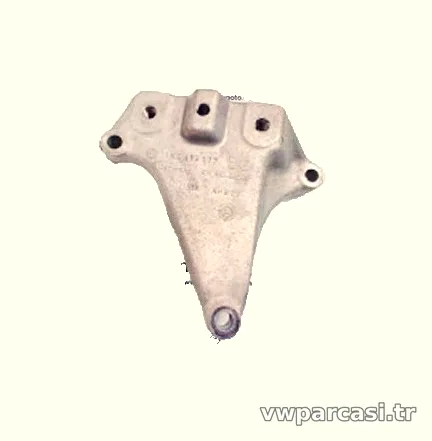 Şanzıman Braketi - BLS - Motor - 1.9 TDI - Touran - 2009 - 2010 - Orjinal - 1K0199117BQ-16
