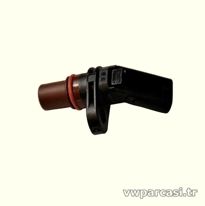 Şanzıman Konum Sensörü - Audi Q2 - 2017 - >> - Orjinal - 02T906207D-63