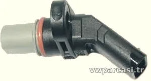 Orjinal Şanzıman Konum Sensörü – KRG – Motor – Golf – 2009 – 2011