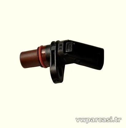 Şanzıman Konum Sensörü - LHY - Motor - Jetta - 2011 - 2014 - Orjinal - 02T906207D-31