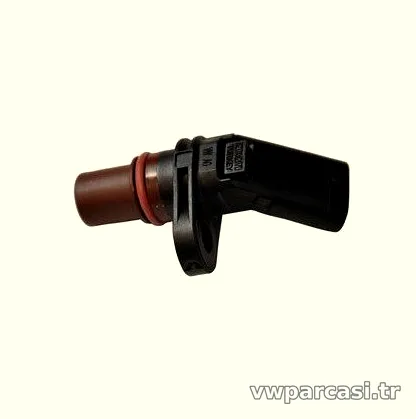Şanzıman Konum Sensörü - QTS - Motor - Rapid - 2013 - >> - Orjinal - 02T906207D-8
