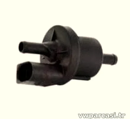 Selenoit Valf – BTW – Motor – 1.6/1.4 TDI – İbiza – 2006 – 2010 – 6Q0906517-15
