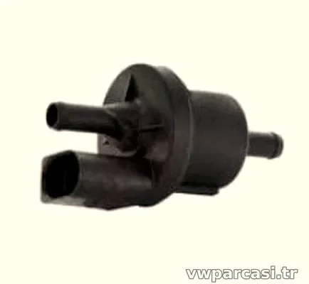 Selenoit Valf – CGPC – Motor – 1.2 TDI – Rapid – 2013 – >> (Orjinal)