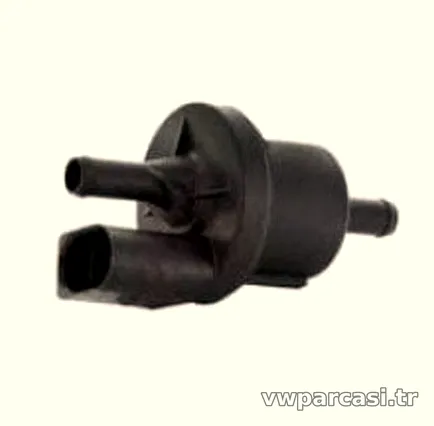 Selenoit Valf - CGPC - Motor - 1.2 TDI - Rapid - 2013 - >> - Orjinal - 6Q0906517-30