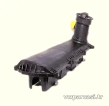 Sibop Üst Kapağı - AKL - Motor - 1.6/2.0 TDI - Octavia - 2001 - 2011 - Orjinal - 06A103475C-1