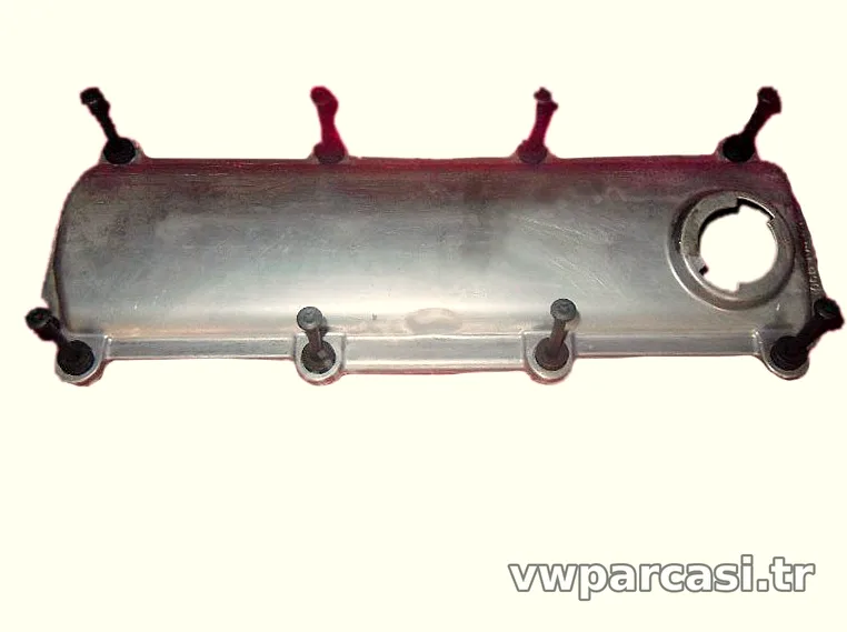 Sibop Üst Kapağı - BFS - Motor - 1.6 TDI - Beetle - 2002 - 2005 - Orjinal - 06B103469P-1