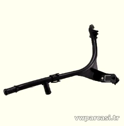 Su Borusu -BAG-BLP- Motor - 1.6 TDİ - Audi A3 - 2004 - 2007 - Orjinal - 1K0121070N/BE-7