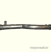 Su Borusu - BLN - Motor - 1.4 TDI - Golf - 2006 - 2007 - Orjinal - 03C121065B-6