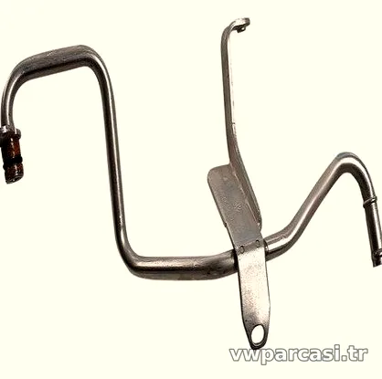 Su Borusu - BWK - Motor - 1.4 TDI - Tiguan - 2008 - 2011 - Orjinal - 03C121469D-20