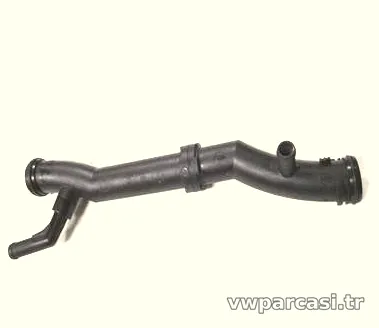 Su Borusu - CAVE - Motor - 1.4 TDI - Ibiza - 2009 - 2015 - Orjinal - 03C121065F-27