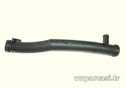 Su Borusu - CBZA - Motor - 1.2 TDI - Audi A1 - 2011 - 2014 - Orjinal - 03F121065A-14