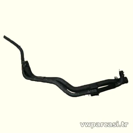 Su Borusu - CBZB - Motor - 1.2 TDI - Octavia - 2009 - 2013 - Orjinal - 1K0122058T-16