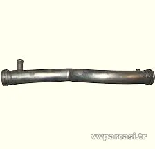 Su Borusu - CMSA - Motor - 1.4 TDI - Audi A3 - 2009 - 2013 - Orjinal - 03C121065B-21