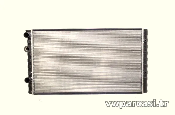 Su Radyatörü - ALD - Motor - 1.0/1.6 TDI - Polo - 2000 - 2002 - Orjinal - 1H0121253BE-2