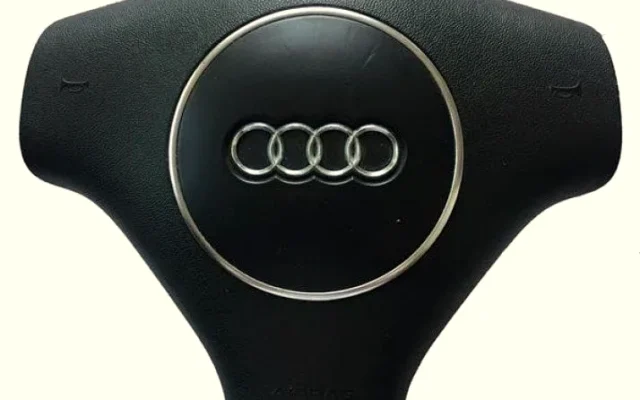 Orjinal Sürücü Airbag – Audi A8 – 1999 – 2003