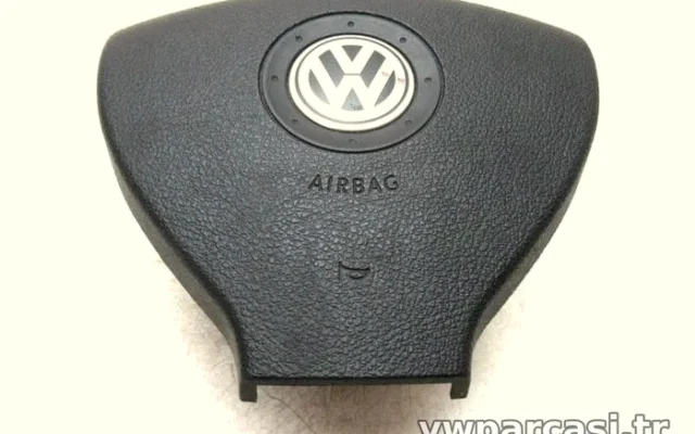 Sürücü Airbag – Scirocco – 2009 – 2014