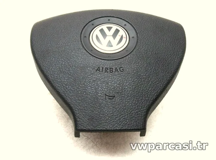 Sürücü Airbag - Scirocco - 2009 - 2014 - Orjinal - 1K0880201BS-2