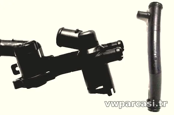Termostat Komple – CBZA – Motor – 1.2 TDİ – Toledo – 2013 – 2015 – 03F121065A-111A-20