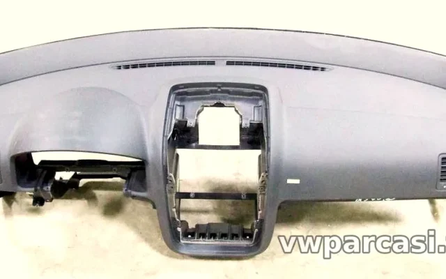 Torpido Paneli – Jetta – 2006 – 2010 – 1K1857001F-1