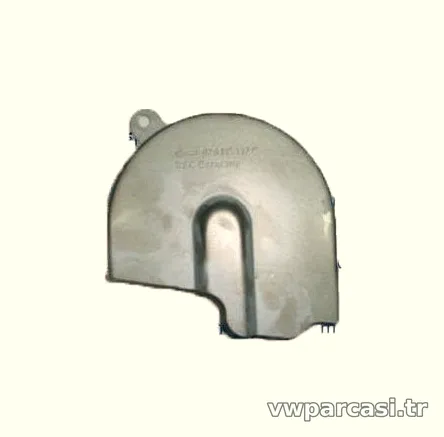Triger Arka Sacı - AGA - Motor - 2.4/2.6/2.8 TDİ - Audi A4 - 1998 - 1999 - Orjinal - 078115132C-1