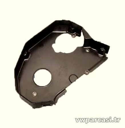 Triger Arka Sacı - ASM - Motor - 2.4/2.7 TDİ - Audi A6 - 2002 - 2005 - Orjinal - 078109145T-8