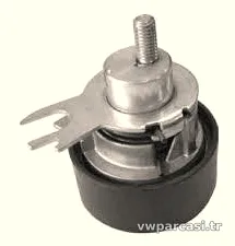 Triger Bilya - BXW - Motor - 1.4 TDİ - Ibiza - 2009 - 2011 - Orjinal - 036109243AF-35
