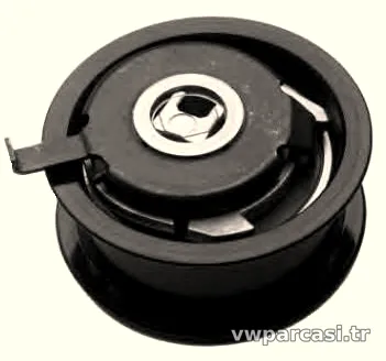 Triger Bilyası – AEY – Motor – 1.7/1.9 TDİ – Cordoba – 1997 – 1999 (Orjinal)