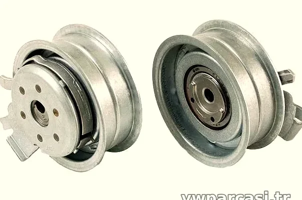 Triger Bilyası – BFQ – Motor – 1.6 TDİ – Audi A3 – 2001 – 2003 – 06A109479A-1