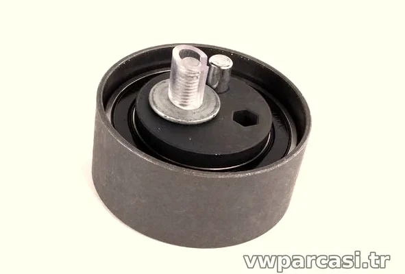 Triger Bilyası Motor Benzinli – ASM – Motor – 2.4/2.7 TDİ – Audi A6 – 2002 – 2005 (Orjinal)