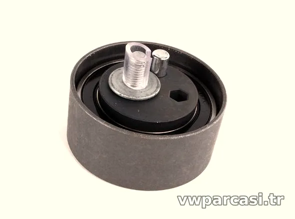 Triger Bilyası Motor Benzinli - ASM - Motor - 2.4/2.7 TDİ - Audi A6 - 2002 - 2005 - Orjinal - 078109243S-3