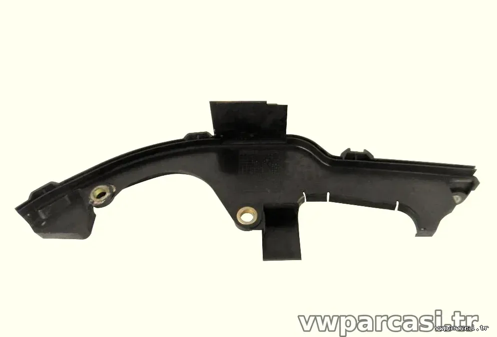 Triger İç Kapak - BCA - Motor - 1.4 TDİ - Golf - 2004 - 2005 - Orjinal - 036109170M-12