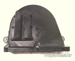 Triger Kapağı - CBZB - Motor - 1.2 TDI - Beetle - 2012 - 2016 - Orjinal - 03F103277A-3