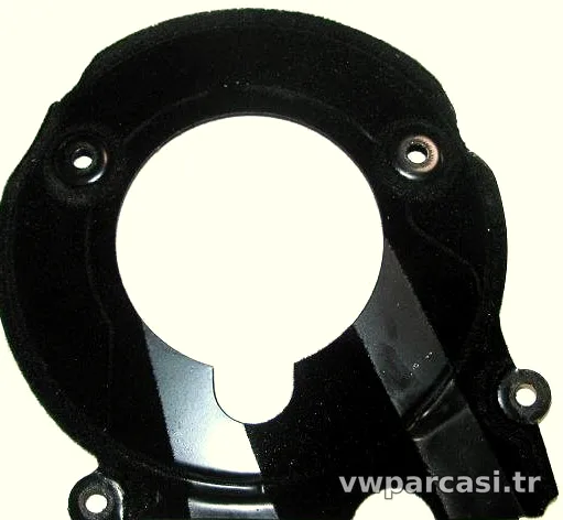 Triger Kayış Kapağı Alt - ARL - Motor - 1.9 TDİ - Leon - 2000 - 2001 - Orjinal - 038109175-9