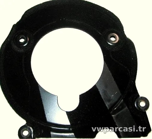 Triger Kayış Kapağı Alt - BAY - Motor - 1.4 TDİ - Polo - 2002 - 2005 - Orjinal - 038109175-42