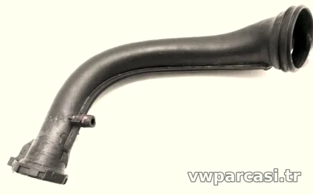 Turbo Basınç Borusu – CAVC – Motor – 1.4 TDİ – Touran – 2011 – 2015 (Orjinal)