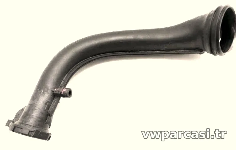 Turbo Basınç Borusu - CAVC - Motor - 1.4 TDİ - Touran - 2011 - 2015 - Orjinal - 03C145673M-26