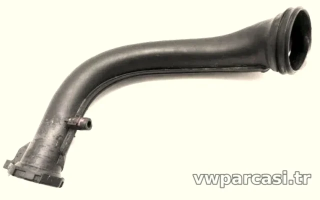 Turbo Basınç Borusu – CAVD – Motor – 1.4 TDİ – Jetta – 2006 – 2011 (Orjinal)