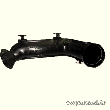 Turbo Basınç Hortumu - CBZB - Motor - 1.2 TDİ - Polo - 2010 - 2012 - Orjinal - 03F145673D-5