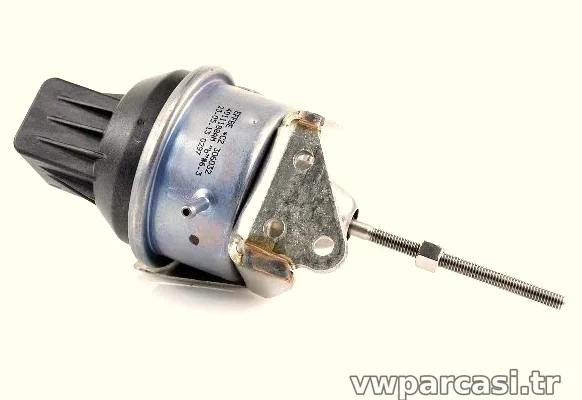 Turbo Basınç Tüpü – CJAA – Motor – 2.0 TDI – Beetle – 2012 – 2016 – 03L198716A-2