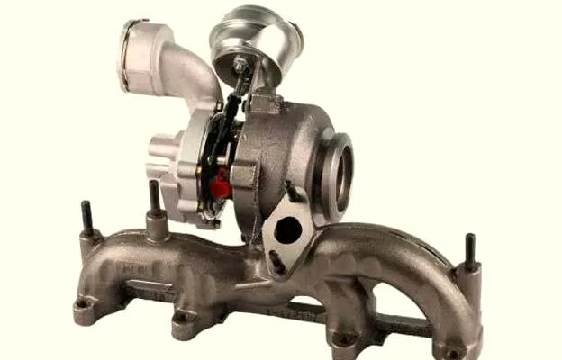 Turbo – BJB – Motor – 1.9 TDİ – Toledo – 2005 – 2009 (Orjinal)