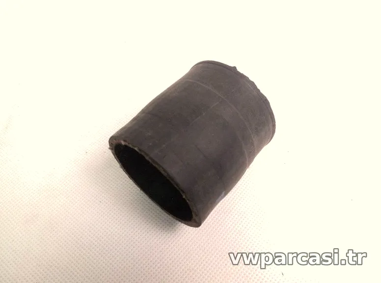 Turbo Hortumu - CASA - Motor - 3.0 TDİ - Touareg - 2011 - 2012 - Orjinal - 7L6145832C-1