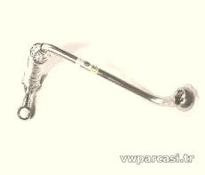 Turbo Yağ Borusu – CTHE – Motor – 1.4 TDİ – Polo – 2013 – 2014