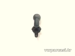 Üst Muhafaza Klipsi - ASY - Motor - 1.9 TDİ - Ibiza - 2002 - 2005 - Orjinal - 038103164-28