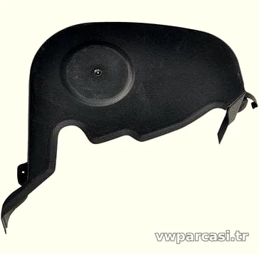 Üst Triger Kapağı - BAD - Motor - 1.4/1.6 TDİ - Bora - 2002 - 2002 - Orjinal - 036109121Q/G-5