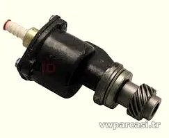 Vakum Pompası - AFF - Motor - 1.9 TDİ - Audi A4 - 1999 - 2001 - Orjinal - 028145101F-16
