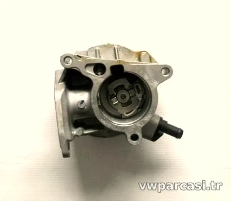 Vakum Pompası - BZB - Motor - 1.8 TDİ - Superb - 2008 - 2013 - Orjinal - 06H145100AB-1