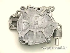 Vakum Pompası - CAYB - Motor - 1.6/2.0 TDİ - Audi A1 - 2011 - 2014 - Orjinal - 03L145100G-10