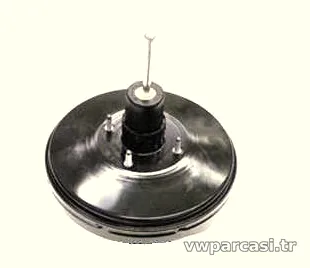 Vestinghouse Komple - Altea - 2004 - 2010 - Orjinal - 1K1614106S-2