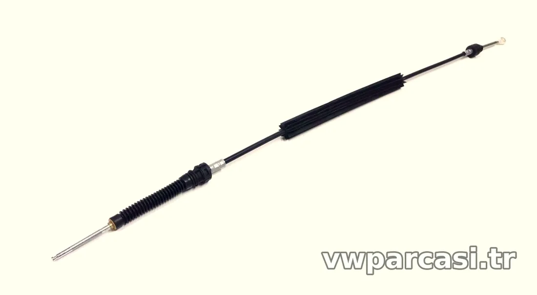 Vites Değiştirme Teli - BGU - Motor - Altea - 2004 - 2006 - Orjinal - 1K0711265L - 1K0711265R - 1K0711265AP-11